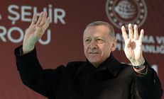 Cumhurbaşkanı Erdoğan: İstanbulu birilerinin ihtiraslarına kurban edemeyiz