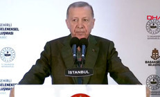 Cumhurbaşkanı Erdoğan: Kardeşliğimizin zedelenmesine asla fırsat vermeyeceğiz