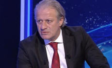 Tugay Kerimoğlu, ‘Galatasaray’ın hakları yeniyor’ diyerek yayıncı kuruluştan istifa etti