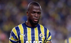 Fenerbahçede Enner Valencia dönemi bitiyor mu Brezilyalı gazeteci yeni takımını ve maaşını açıkladı