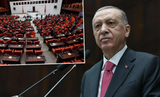 AK Parti milletvekili adayları belli oldu İşte 2023 seçimleri için AK Parti milletvekili aday listesi