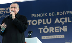 Son dakika: Cumhurbaşkanı Erdoğan: