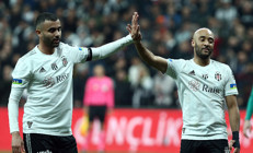 Rachid Ghezzaldan galibiyet sözleri: Hocamız risk aldı