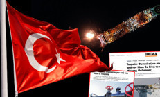 Yunan gazeteden çarpıcı Karadeniz gazı analizi... Türkiyenin en büyük enerji projesi