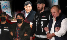 Tosuncukun sağ kolu Osman Naim Kayanın ifadesi ortaya çıktı