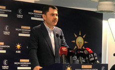 Bakan Kurum: İstanbul’dan aday olmak bir şereftir