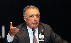 Beşiktaş Başkanı Ahmet Nur Çebiden TFF açıklaması: Alınan kararla ilgili UEFAya gideceğim