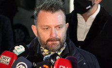 Selahattin Baki: Bu sezon 3’üncü kez şampiyonluk yarışından koparılmaya çalışıldık