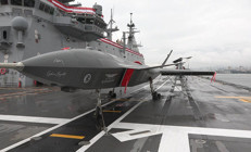 TCG Anadolu dünyada manşet: Erdoğan askeri gücünü gösterdi