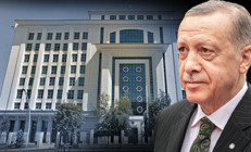 AK Partinin seçim beyannamesi açıklanıyor... Ana tema Türkiye Yüzyılı