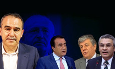 CHPye Sadullah Ergin tepkisi... CHPli Salıcıdan eleştirilere yanıt