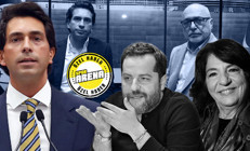 Fenerbahçe Genel Sekreteri Burak Kızılhan: ‘Lale Orta Fenerbahçeli’ diyorlar ama TFF’ye Galatasaray rozeti taktılar |