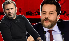 Galatasarayda Erden Timurdan flaş açıklamalar Okan Burukun sözleşmesi, Fenerbahçeye yeni cevap, Arda Güler...