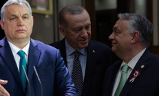 Macaristan imzayı attı, Batıda öfke Orban, Erdoğan kadar ciddiye alınmıyor