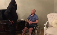 Uyuşturucu baronu Ürfi Çetinkaya böyle yakalandı Film gibi operasyonda yeni detaylar...