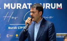 Bakan Kurum: 17 Nisanda ilk anahtarlar teslim edilecek
