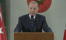Cumhurbaşkanı Erdoğan: Cenazeler kalkmadan koltuk kavgasına tutuştular