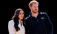 Meghan bilmecesi çözüldü: Kocasını eve yolluyor, kendisi çocuklarla kalacak