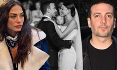 Rüya evlilik sekiz ayda bitti... Bence Oğuzhan, Demete küçük