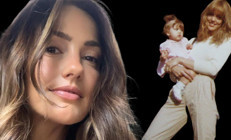 Ünlü oyuncu yıllarca çektiği çileyi anlattı:  Annem keşke beni doğurmasaydı