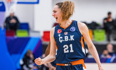 EuroLeaguede Türk finali Çukurova Basketbol, Fenerbahçenin rakibi oldu