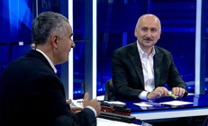 Ankara-İstanbul arası süper hızlı trenle 80 dakika sürecek... Bakan Karaismailoğlu, CNN TÜRKte detayları açıkladı