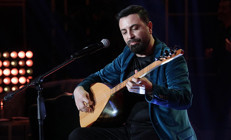 İsmail Altunsaray kimdir, kaç yaşında, nereli Şarkılar Bizi Söyler konuğu İsmail Altunsaray şarkıları ve hayatı