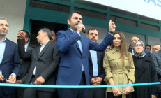 Bakan Kurum: Belediyelerinize talimat verin