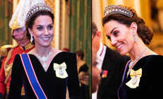 Buckingham Sarayı açıklama yapmayı reddetti: 80 milyonluk kraliyet mücevheri ortada yok