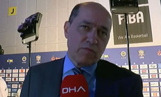 Turgay Demirel: Fenerbahçe çok istekli ve kararlı oynadı
