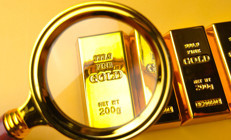 Citi altın için hedefini yükseltti