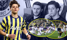 Fenerbahçe Teknik Direktörü Jorge Jesusa Arda Güler eleştirisi: ‘Benim talebemdi’ demesin