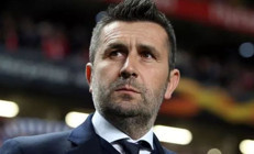 Trabzonsporda Nenad Bjelica sesleri Türkiyeye davet edildi...