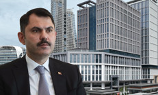 Ekonominin ve ticaretin kalbi İstanbulda atacak