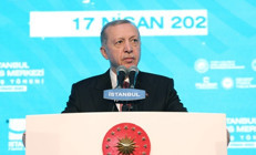 Son dakika... Cumhurbaşkanı Erdoğan: Yatırım çekme potansiyelimiz artacak, sandığın renginden şüphe duymuyorum