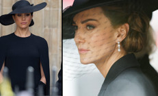 Meghanın kurbanı olmuş: Charles ikisini de orada istememiş