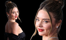 Moda dünyasının gamzeli güzeli bildiğiniz gibi: Eşi, dördüncü çocuk için ikna edememiş