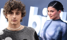 Herkes günlerdir bunu konuşuyordu: Kylie Jenner ve Timothee Chalamet ‘resmen’ aşk yaşıyorlar