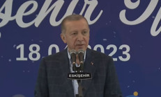 Cumhurbaşkanı Erdoğan’dan muhalefete Bayraktar tepkisi: Bunların babası bankalardan tek kuruş kredi almadan çalıştı