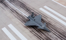 KIZILELMA 5. sistem tanımlama testini de başarıyla geçti