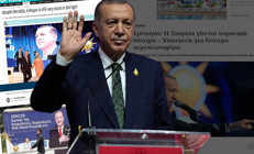 Dünya Türkiyedeki seçimlere kilitlendi Erdoğana halk desteği hala çok yüksek