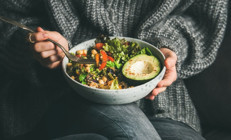 Hem enerji veriyor hem içeriği zengin: SÜPER BESİNLER | Hangisi neye faydalı Tüketirken nelere dikkat edilmeli