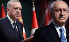 Kılıçdaroğluna, Erdoğana sözleri nedeniyle 105 bin lira tazminat cezası