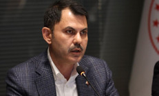 Bakan Kurumdan İstanbulda kentsel dönüşüm açıklaması: 5 yılda bitiririz