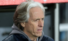 Fenerbahçe Teknik Direktörü Jorge Jesus: Ligin sportif değeri yok