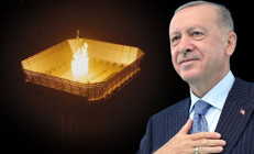 Karadeniz gazında tarihi gün Gözler 20.23te... Müjdeyi Cumhurbaşkanı Erdoğan açıklayacak