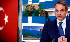 Hükümetin attığı adım Yunan medyasını çıldırttı Adalardan çekiliyor muyuz