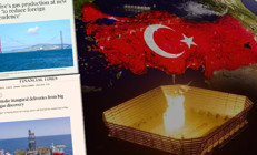 Sakarya gaz sahası heyecanla bekleniyor: Türkiyenin en iddialı enerji üretim projesi