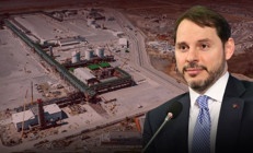 Tarihi yolculuk Berat Albayrakın sözleriyle başlamıştı