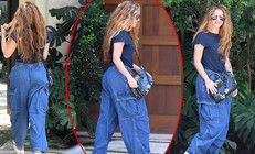 Aldatıldı, intikam şarkısı yaptı, gözyaşlarıyla yuvasını terk etti… Shakira Miami’de 50 milyon dolarlık yeni malikane alıyor